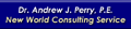 New World Consulting Service