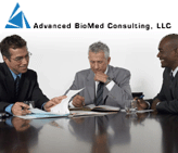 Advanced BioMed Consulting, LLC: Partner With the Pros!
